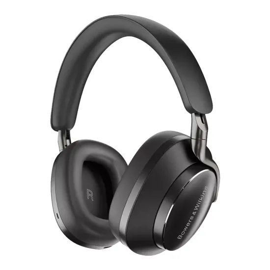 Беспроводные наушники Bowers & Wilkins PX8 Black