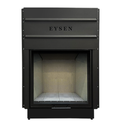 Топка каминная Racha 1020P