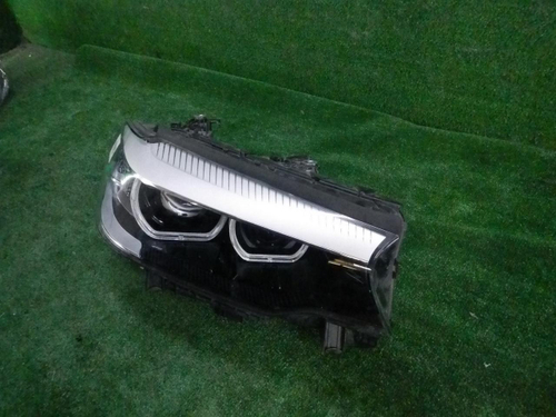Фара правая BMW 5er G30 (2017-2020) LED