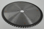 Пила основная Ø300 х 30 х 4,4 / 3,2 Z = 72 WoodTec