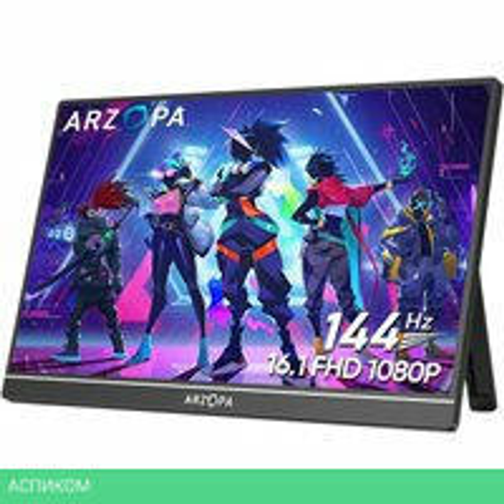 Портативный монитор Arzopa Z1FC