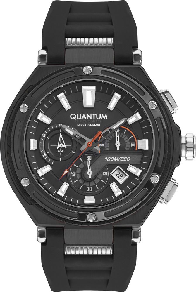 Наручные часы Quantum HNG1010.651