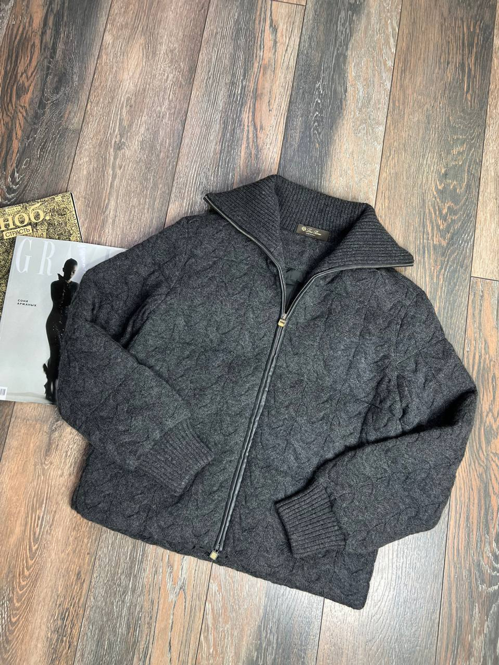Куртка Loro Piana, арт. 457440817