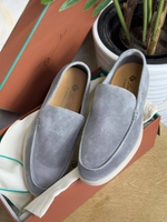 Лоферы Loro Piana
