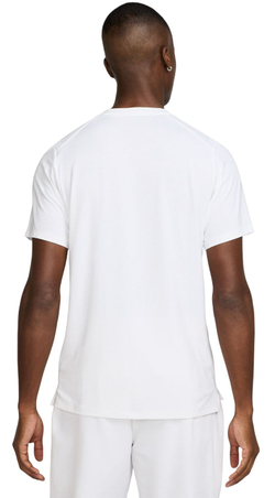 Теннисная футболка Nike Court Advantage Dri-Fit Tennis Top