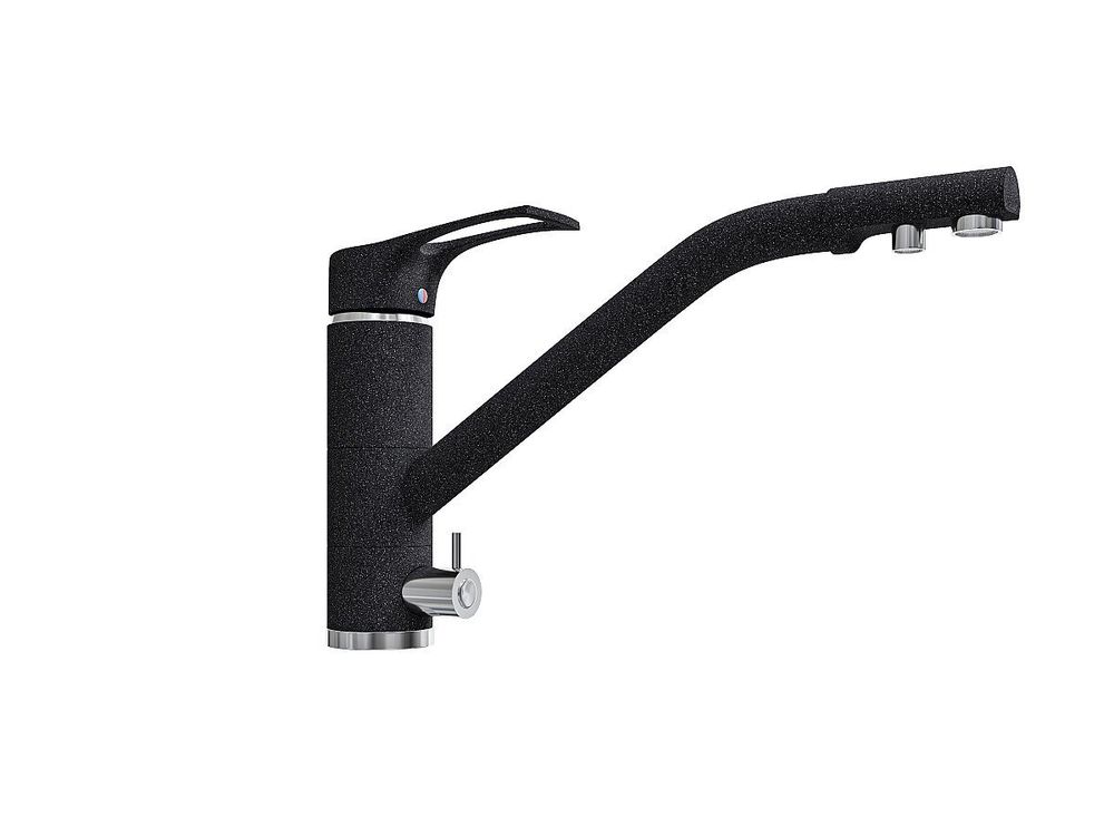 Смеситель для кухни 205/235 2Р