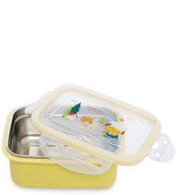 GAEM Home HM-01/18-C Ланч-бокс 400 мл