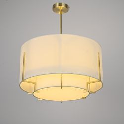 Люстра На Штанге Cleo By Imperiumloft