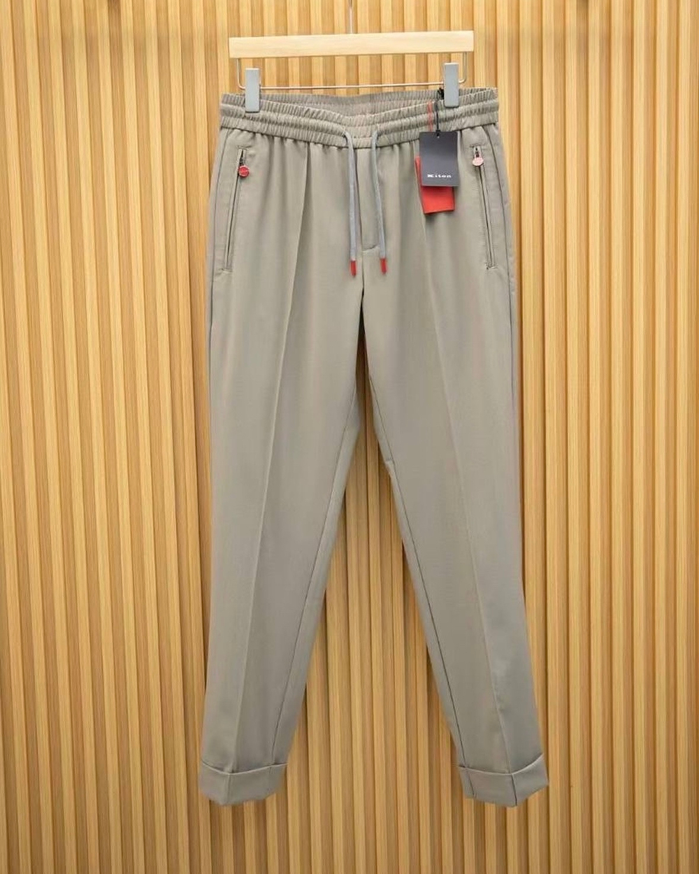 Брюки Kiton