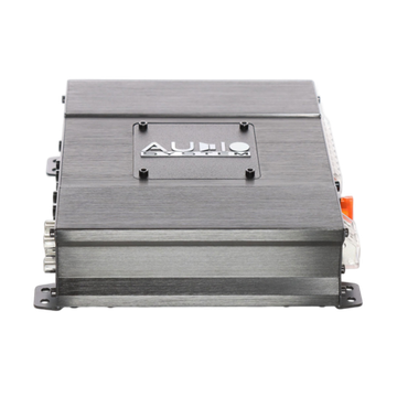 Усилитель Audio System (Germany) X-Series X-80.4D