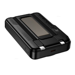 Портативный аккумулятор Hoco Q48 10000mAh (black)