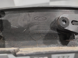 Накладка крыла заднего правого Chery Tiggo 8 18-нв Б/У Оригинал 609000058AAABK