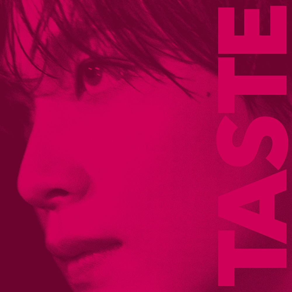 Альбом HAECHAN - TASTE (Savory Ver.)
