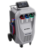 ETRA Model 5 Автоматическая установка для заправки автокондиционеров.