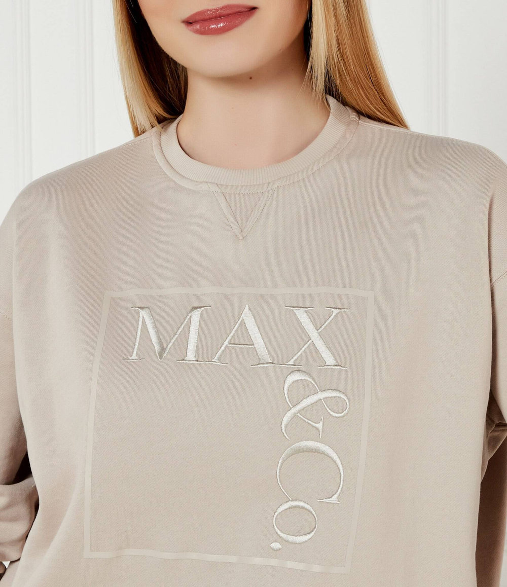 Худые CENTRO MAX&Co. - бежевый(6921023)