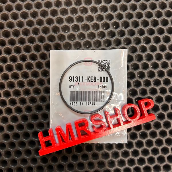 Honda O-ring термостата 47.5х2 VFR800 91311-KE8-000 аналог 91302-KV3-700