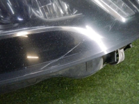 Фара правая Mercedes S W222 (2013-2017) LED