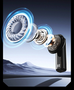 Наушники Transformers TF-T36 желтый