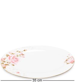 Pavone JK-203 Столовый сервиз 27 пр. на 6 перс. «Монте-Роза» (Monte Rosa  )