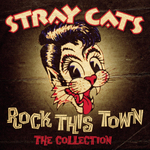 Stray Cats / Rock This Town - The Collection (CD)