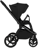 Коляска 3 в 1 Sweet Baby SBL Orso New + автокресло Elegante Plus New Black