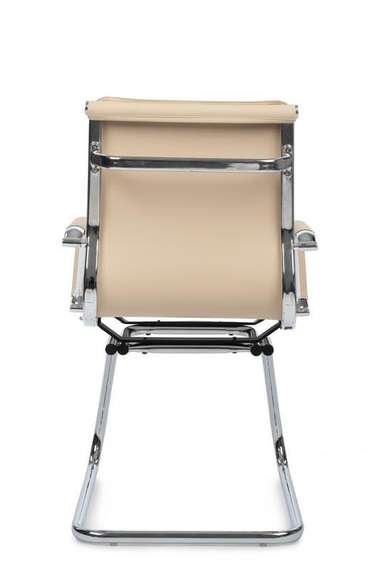 Кресло Hugo RCH 6003-3EC Бежевый