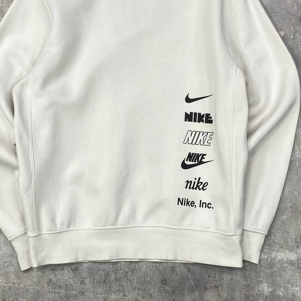 Свитшот Nike