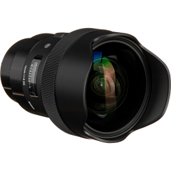 Sigma AF 14mm f/1.8 DG HSM Art L-mount