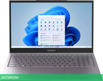 Ноутбук IRBIS 15NBP3506