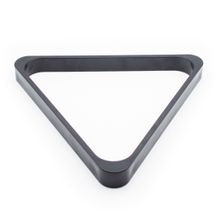 Треугольник 57.2 мм «WM Special» (черный пластик, 9 мм)