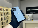 iPhone 13 Pro, 128 ГБ б/у