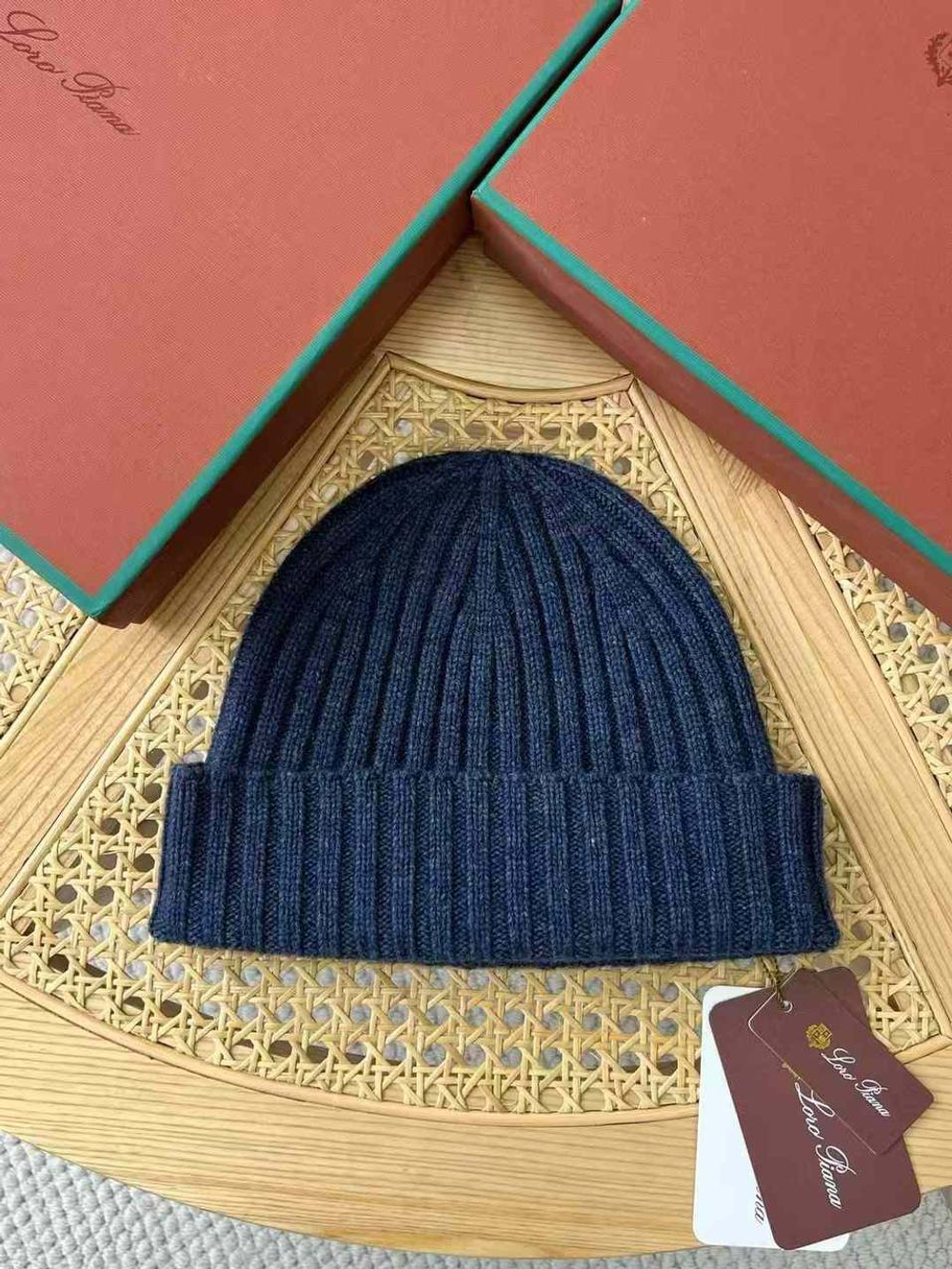 Шапка Loro Piana, арт. 474507963