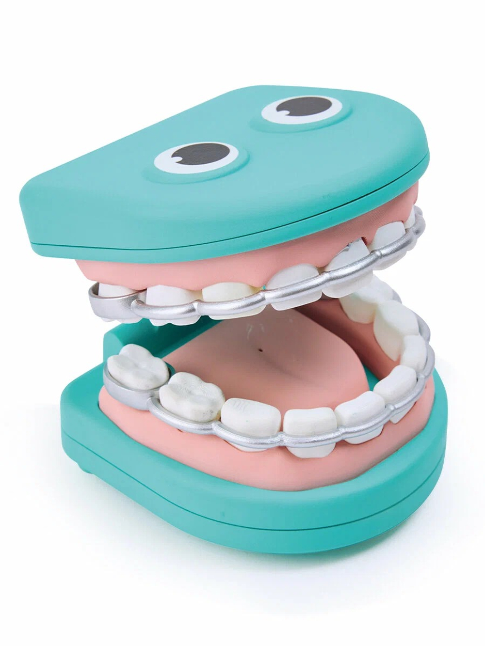 Игровой набор "Добрый доктор" Стоматологическая клиника