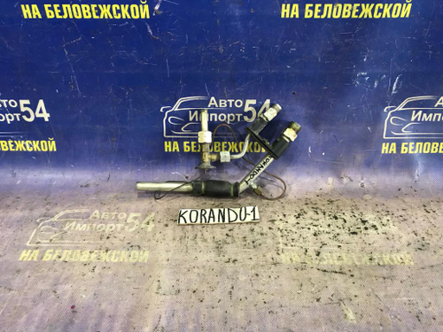 Клапан кондиционера SSANGYONG KORANDO 1996