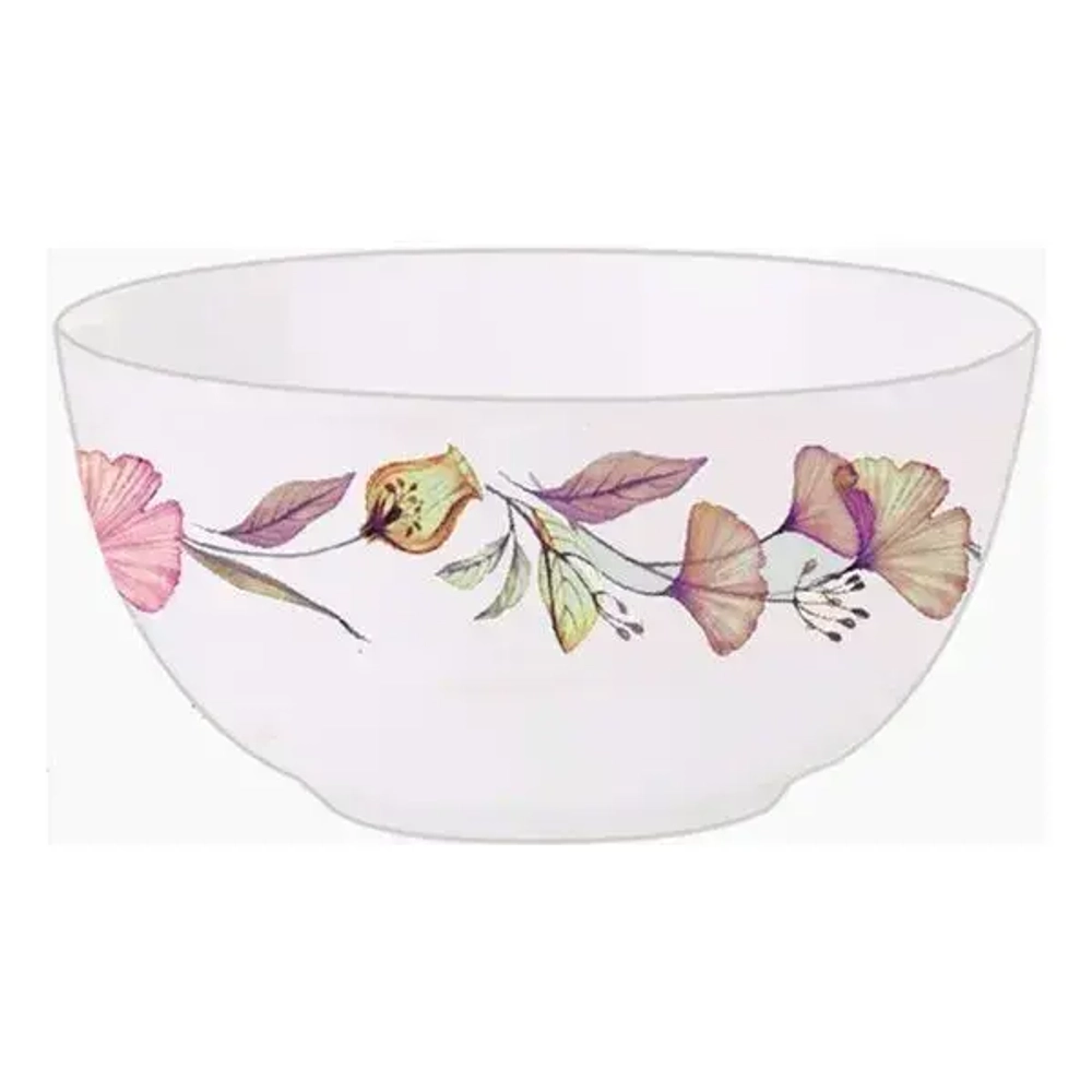 Салатник Бэль 21 см (люминарк)