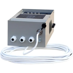 ТСС SGG 7500EA бензиновый генератор с блоком АВР ТСС C 9000/230 л/з 021301/190026