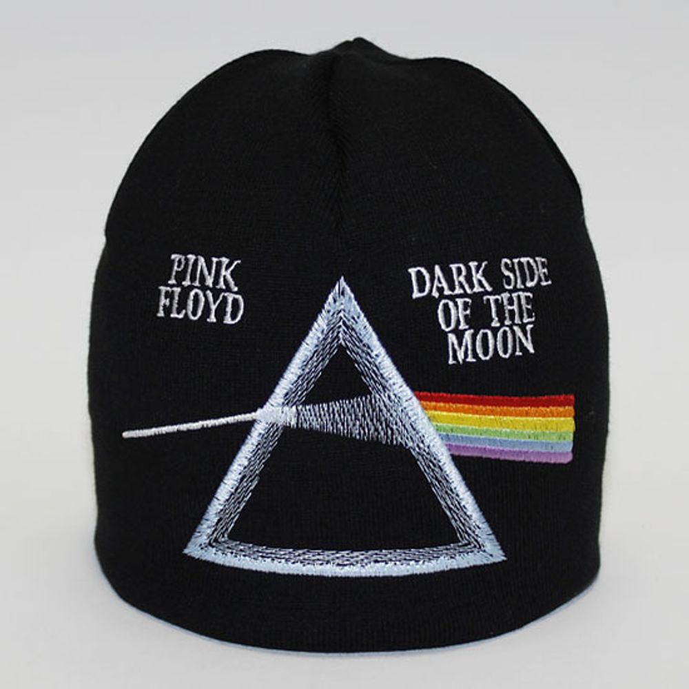 Шапка Pink Floyd The Dark Side Of The Moon