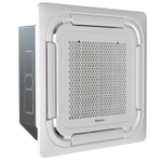 Кассетный кондиционер Hisense AUC-36UR4RKC8 / PE-QFA/CD / AUW-36U4RK7
