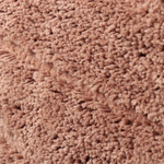 Коврик для ванной, 0.5х0.8 м, ПЭ, кофе с мол, Травка, Y252