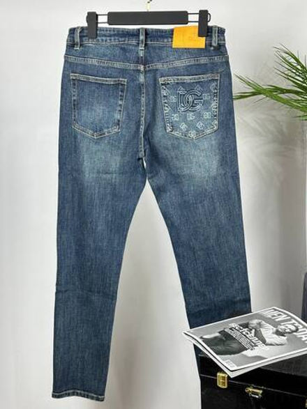 Джинсы Dolce&Gabbana