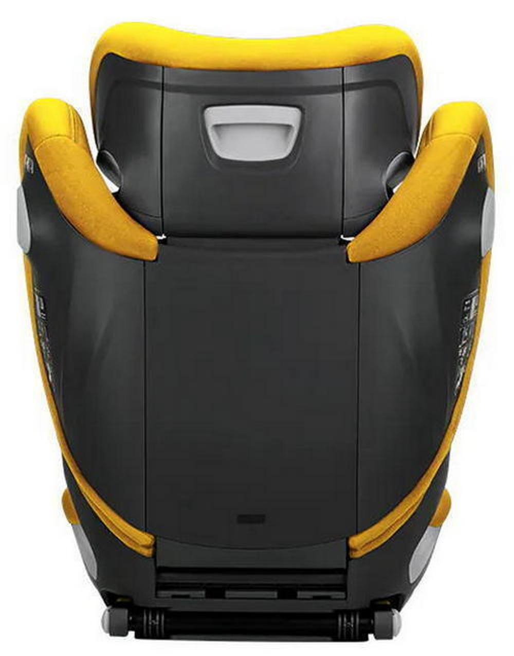 Автокресло Avova Sora Fix (15-36 кг, 100-150 см) Beach Yellow