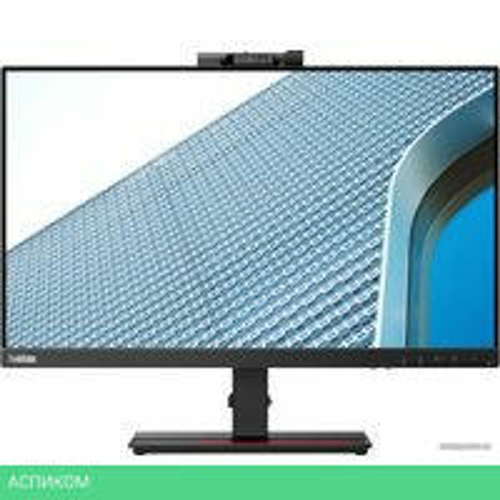 Монитор Lenovo T24v-20 61FCMAT6EU