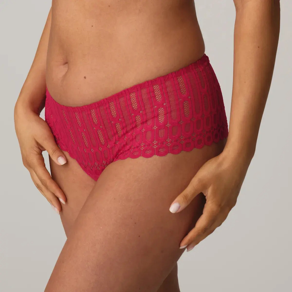 PRIMADONNA Twist Los Ayala Трусы-шорты, розовый