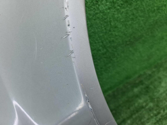 Крыло переднее правое Mercedes A W168 (1997-2004)