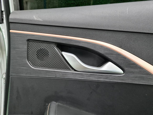 Дверь задняя правая Omoda C5 (2022-н.в.) (В сборе)