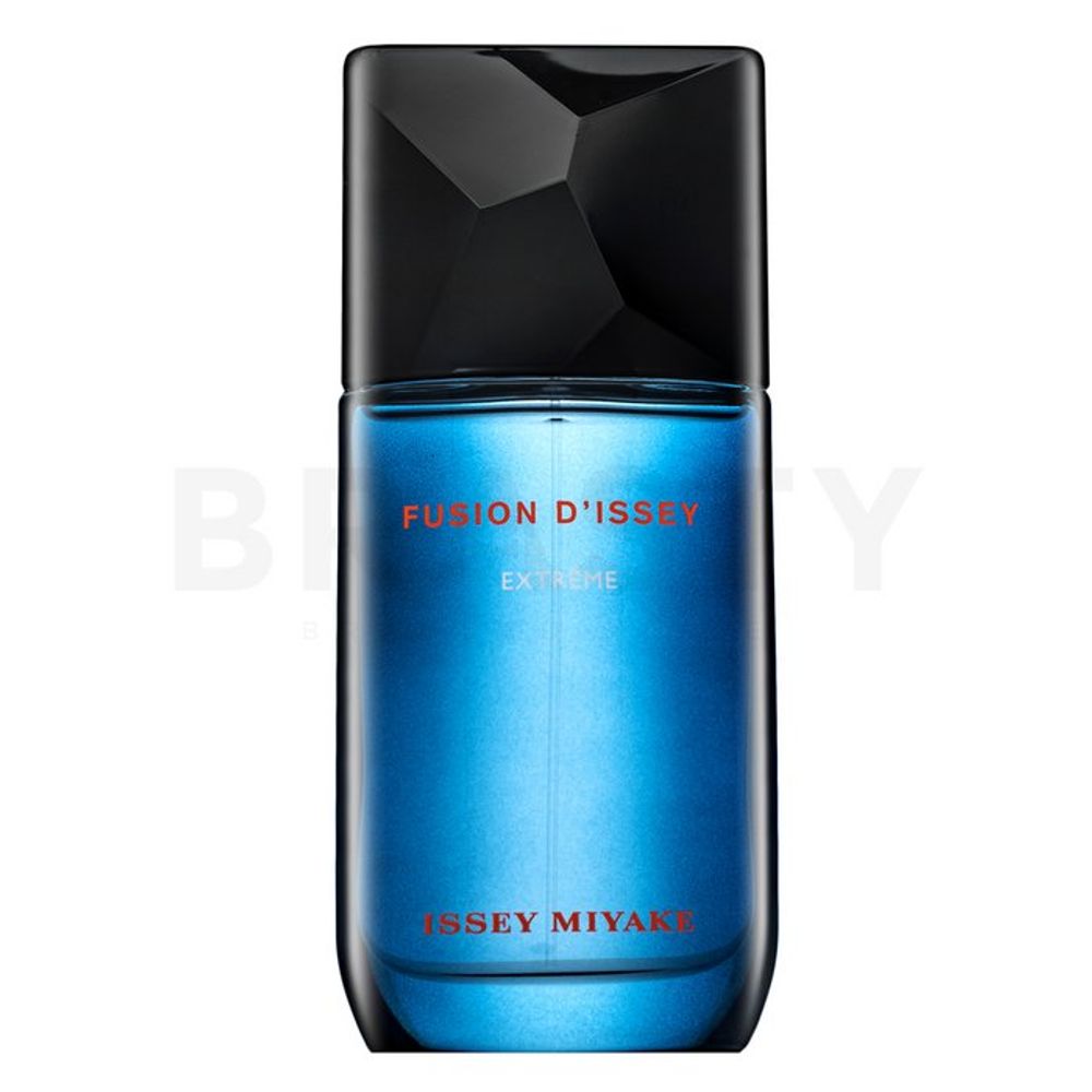 Issey Miyake Fusion d'Issey Extreme EDT M 100 ml
