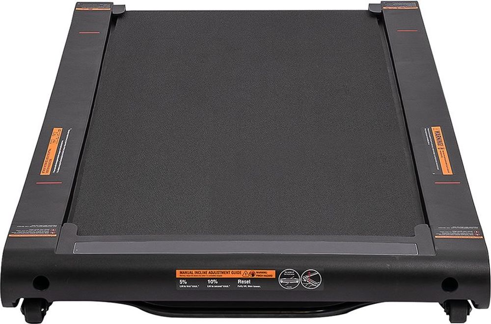 Беговая дорожка Titanium Masters Vibrotech Two