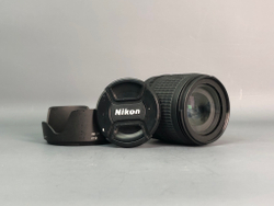 Nikon 18-105mm 3.5-5.6G AF-S ED DX VR Nikkor