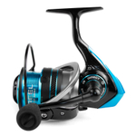 Катушка безынерционная Stinger Force Age Neo 3500 (3500, 6+1BB, мет. шпуля)