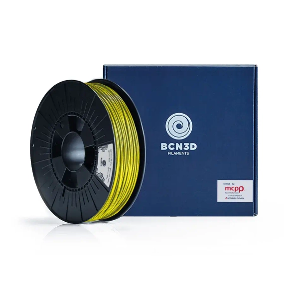 BCN3D PLA 2.85mm 750g